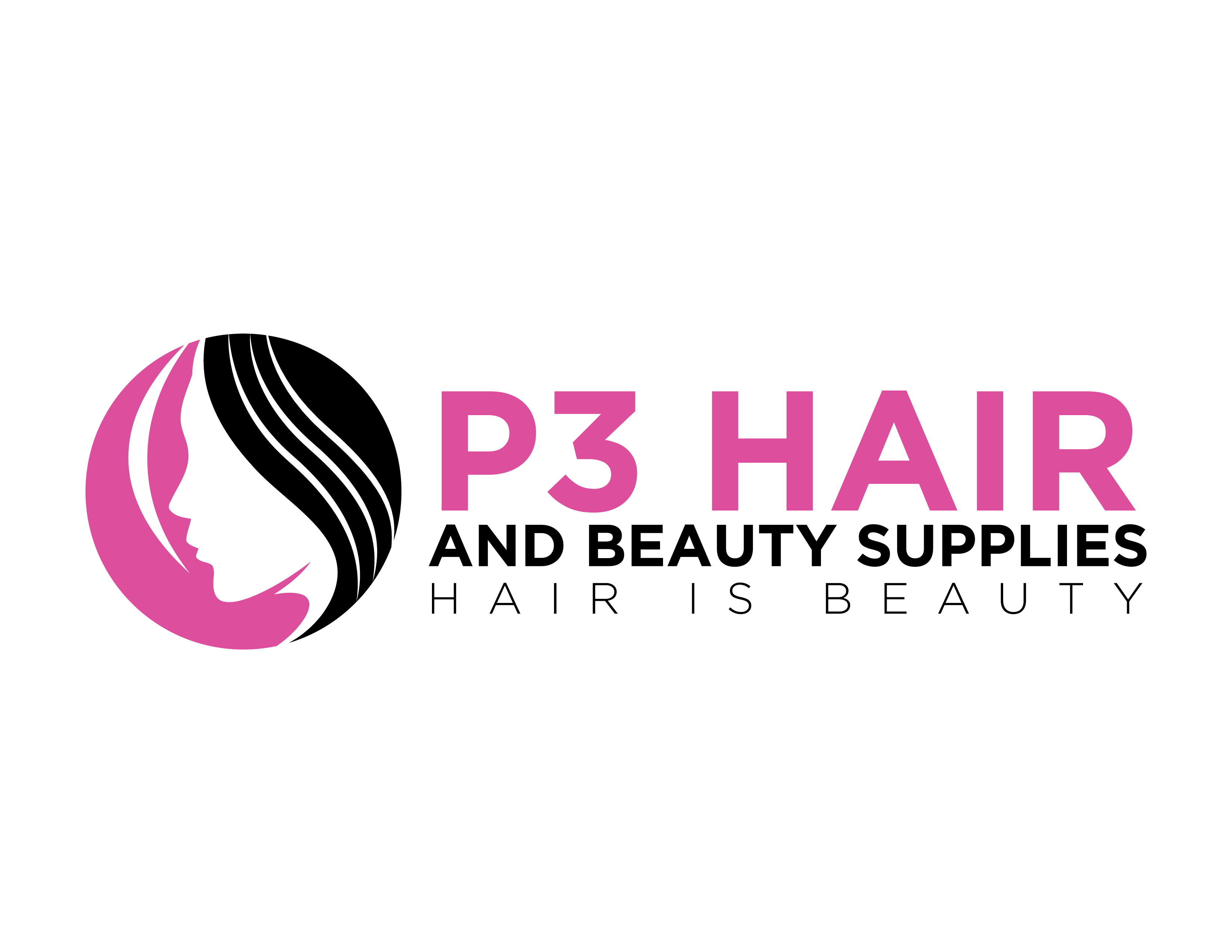 P3 Hair